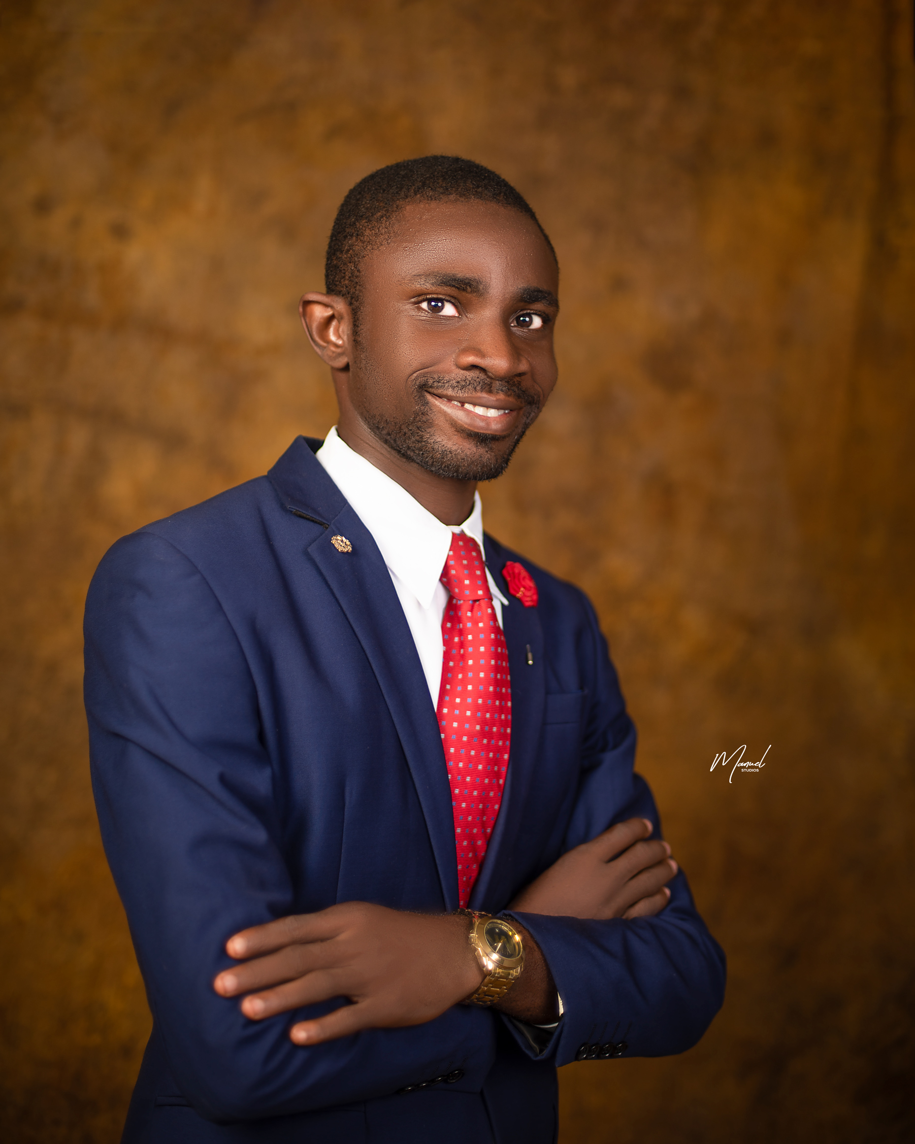 Oluwatosin Oguntunde