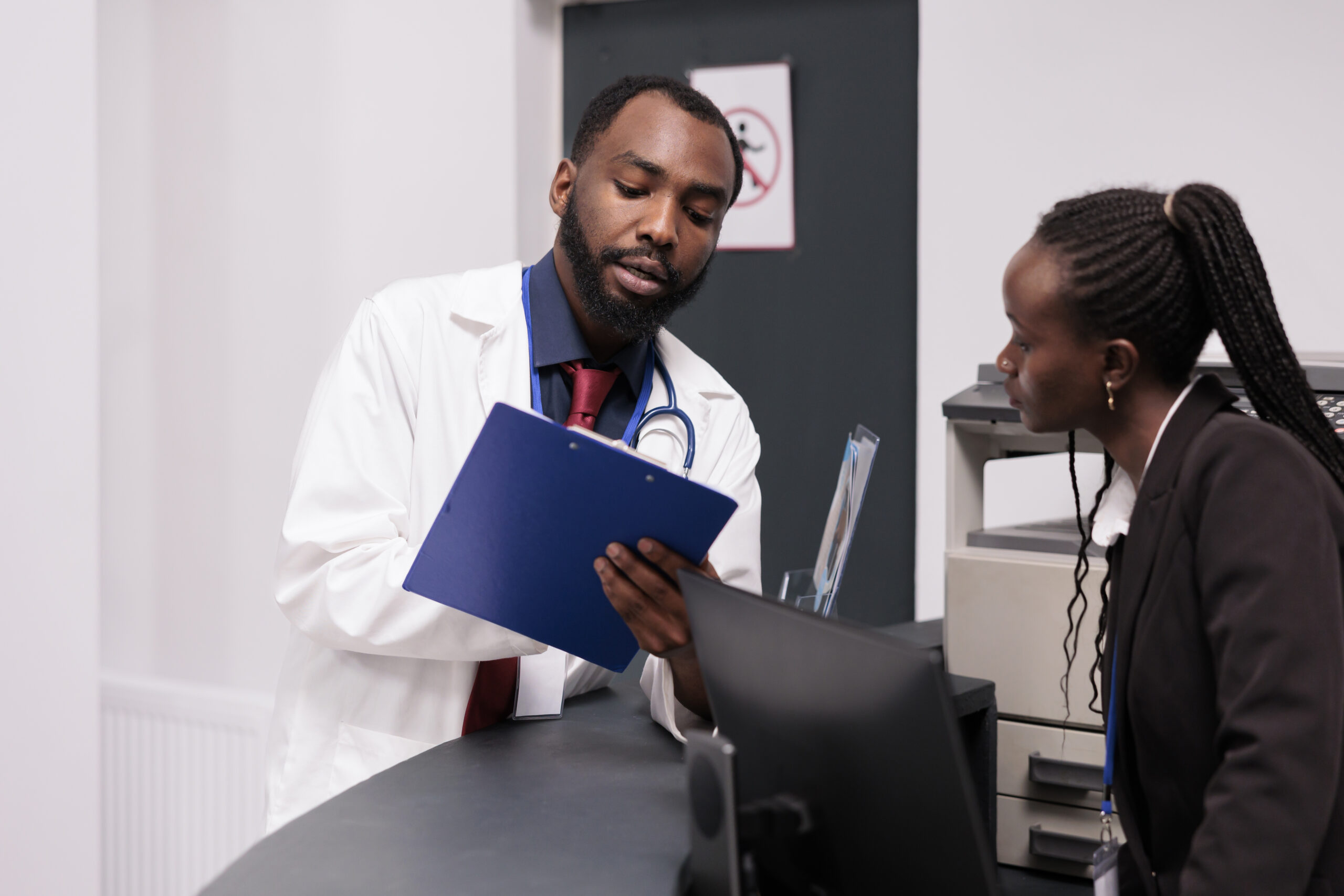 Medical Doctor / General Practitioner at Cypresshill Hospital
