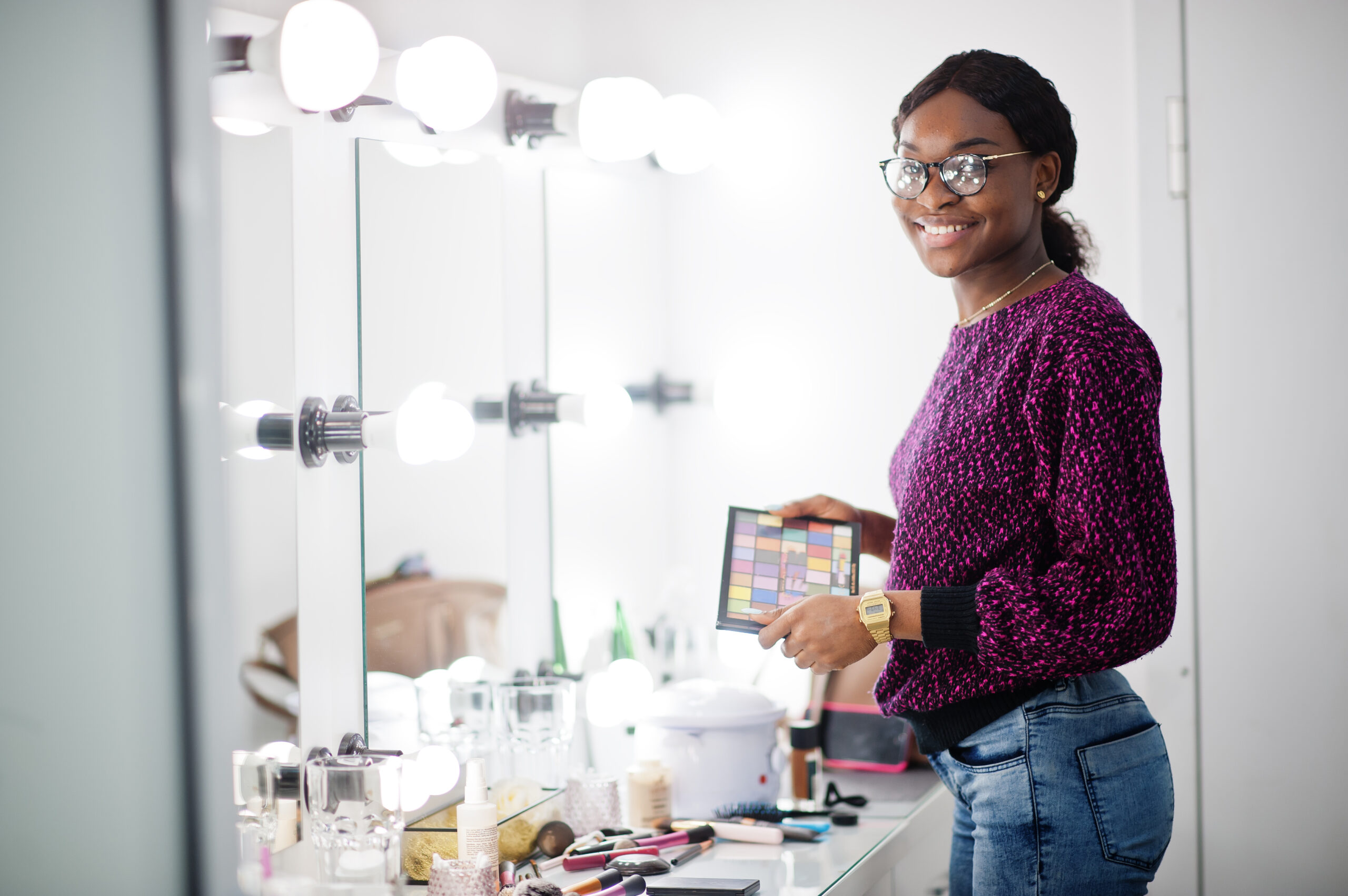 Beauty Care Manager – Magodo at Outsource Company