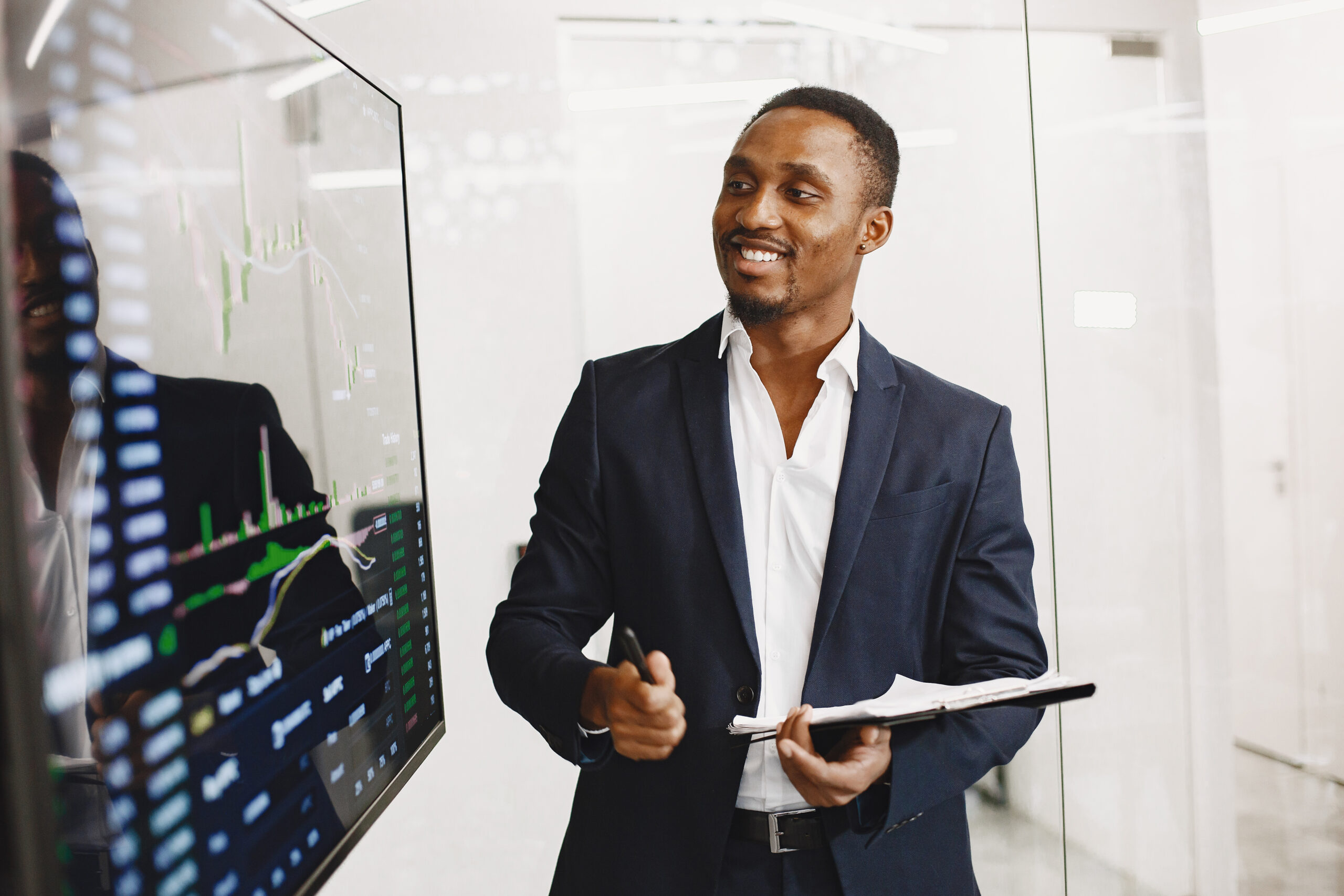 Sales Representative at Leadway Assurance Company