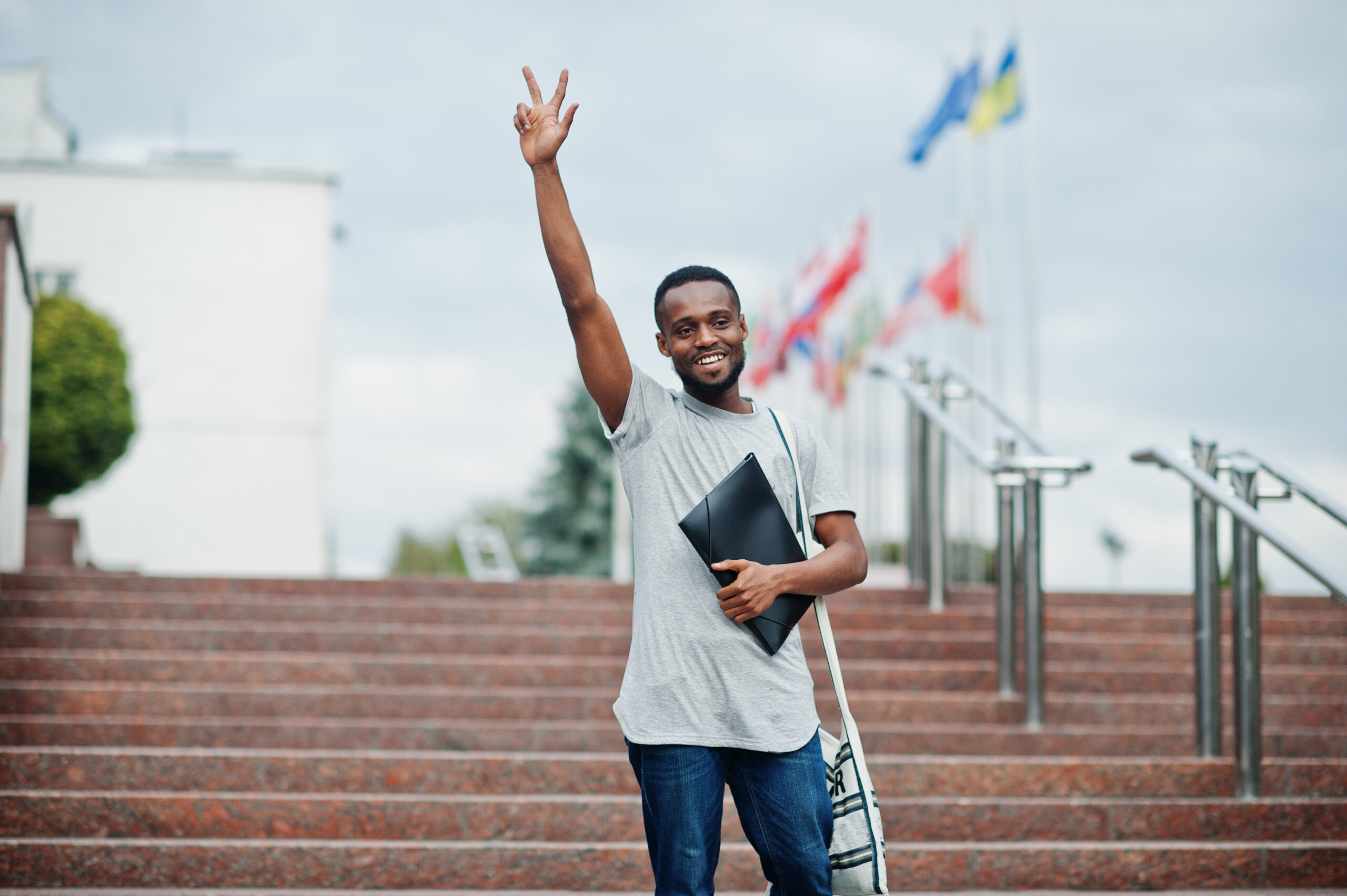 Applications Now Open for the Rhodes Scholarship 2026