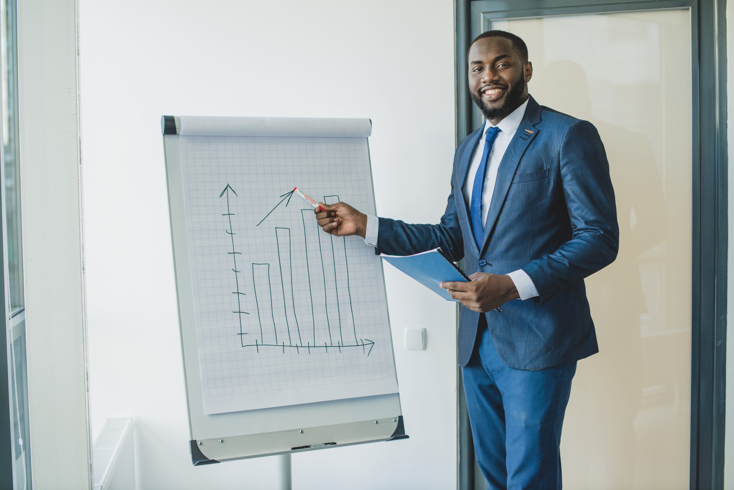 Business Development Executive at Aeroport Travels and Tours Limited (ATTL)