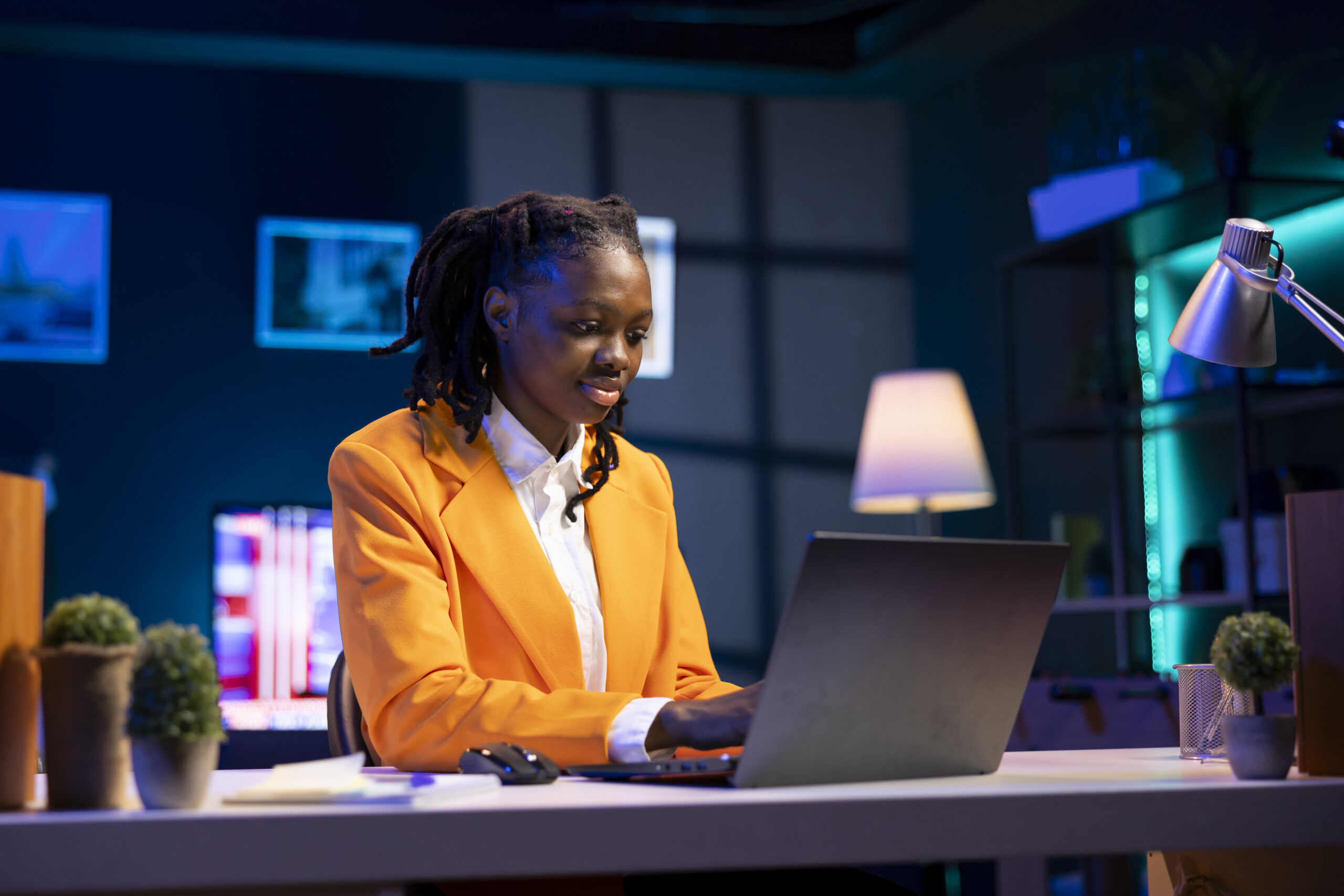 Marketing Officer at OMR Services