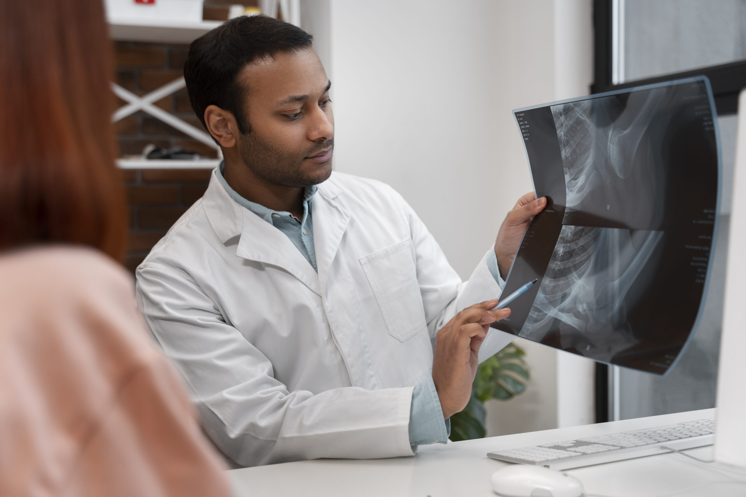 Radiographer – Abuja at Sigma Consult