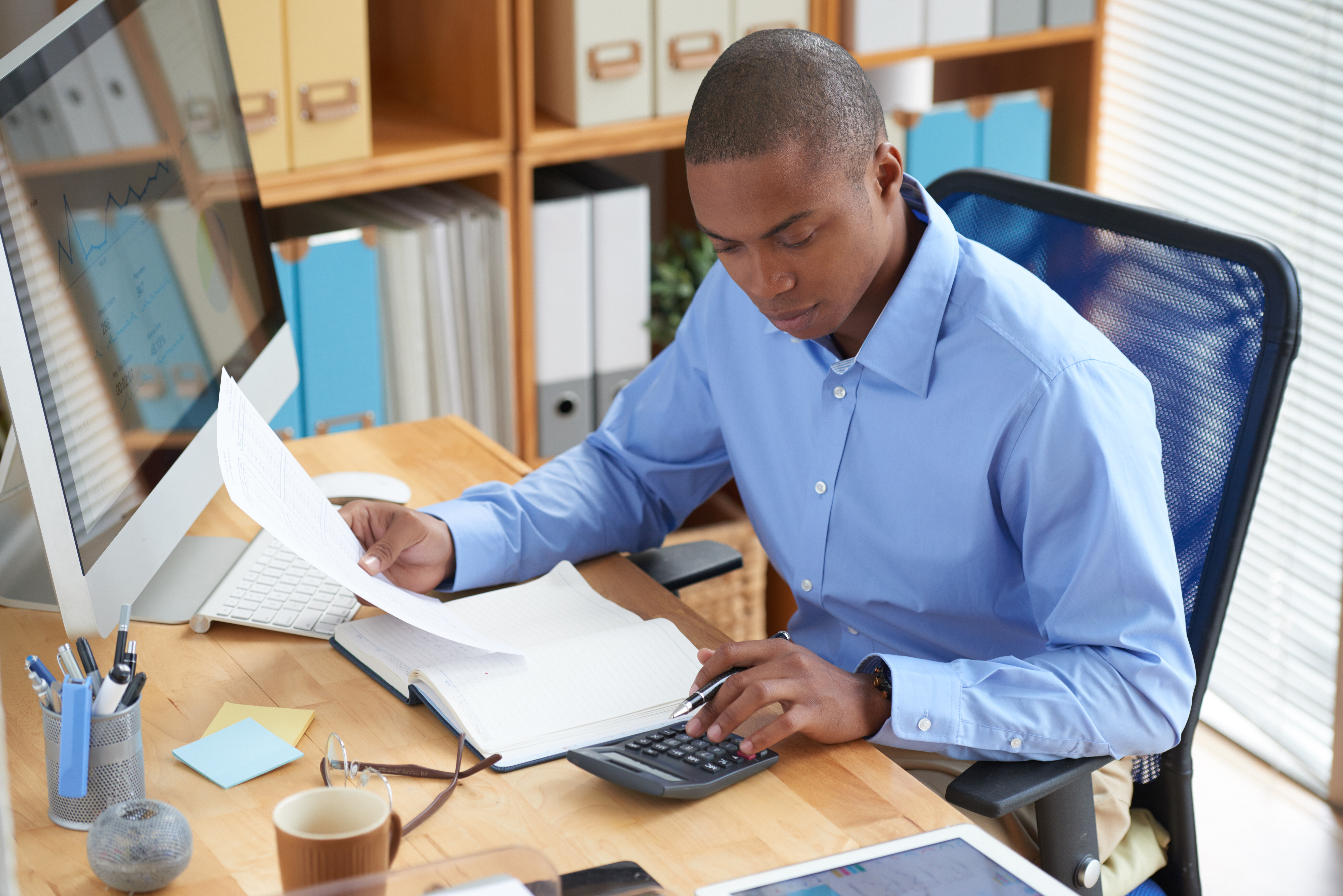 Document Controller at Nestoil Plc