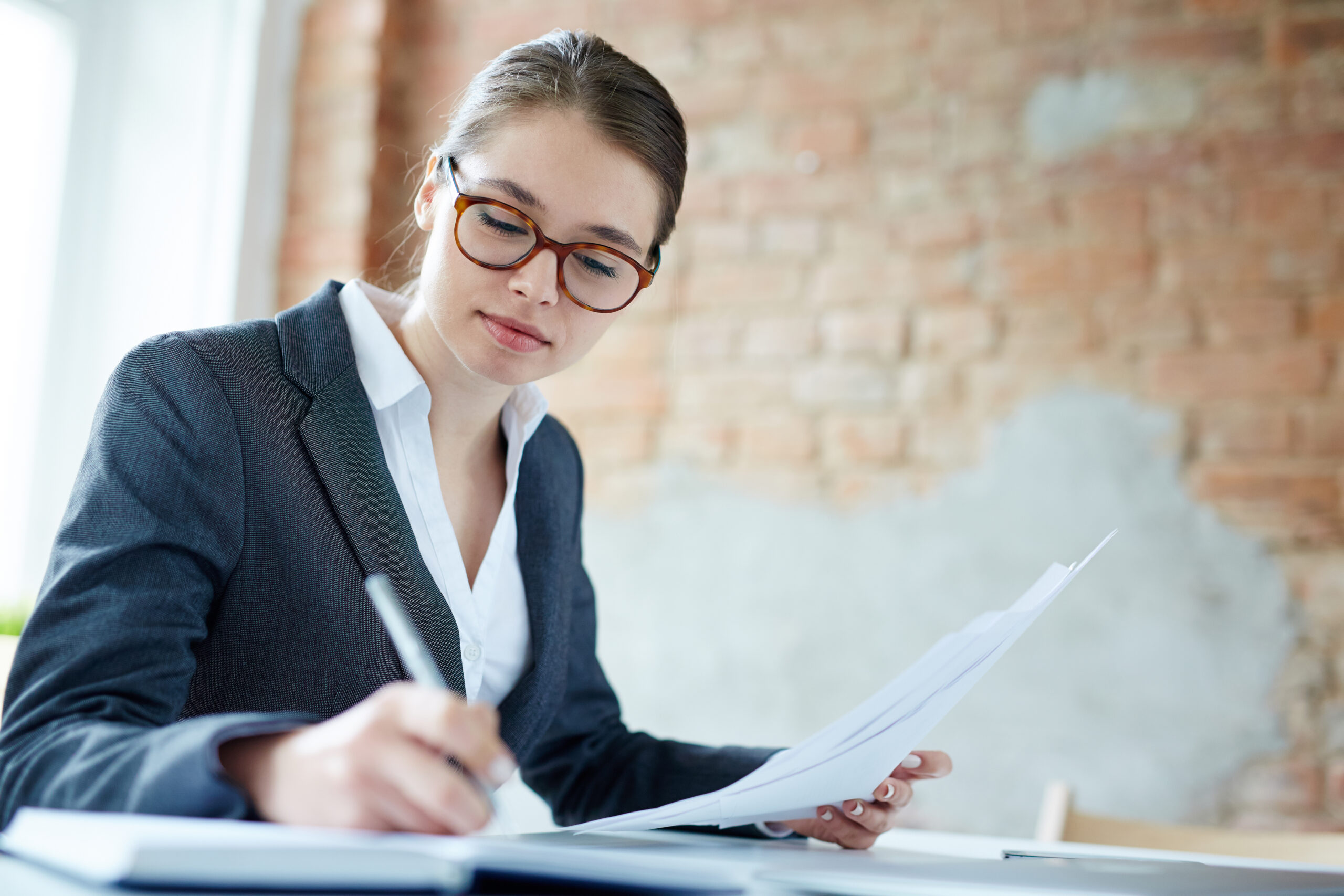 Accountant at Mezovest Limited