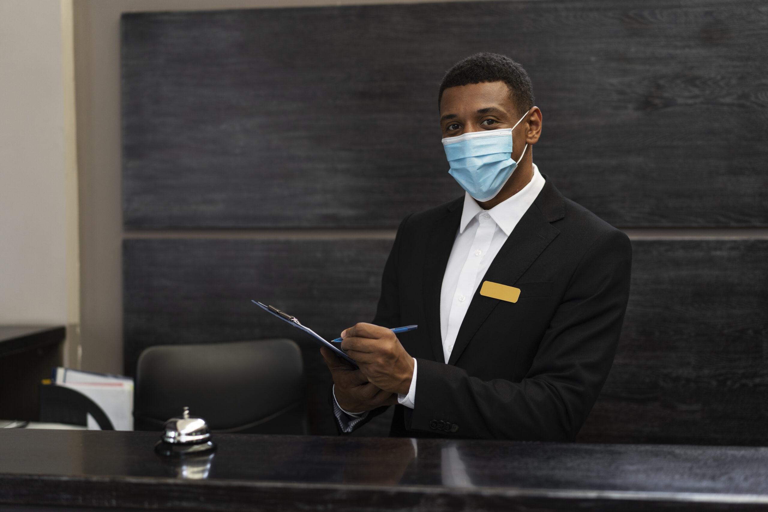 Hotel Security Officer at ROM House Network Technology Ltd
