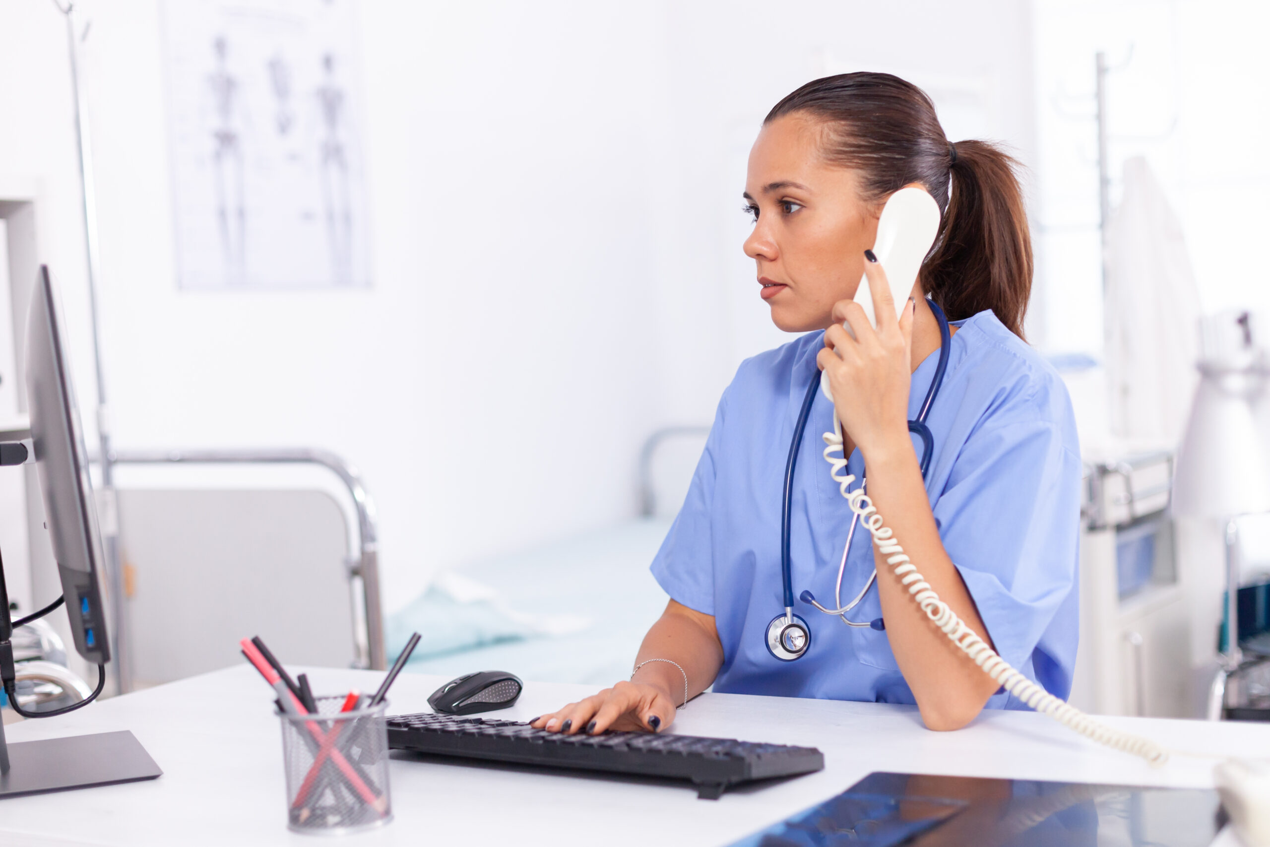 Pharmacist at Pinehealth Wellness Pharmacy