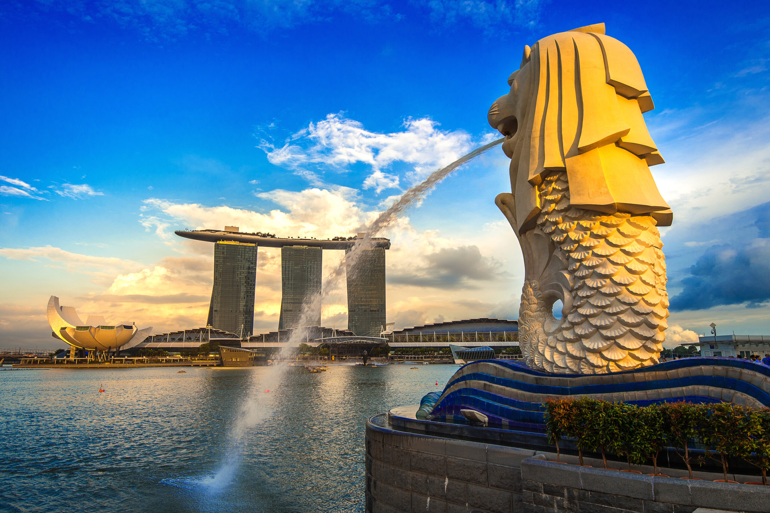 Singapore International Graduate Award 2026 (SINGA Scholarship) | Fully Funded