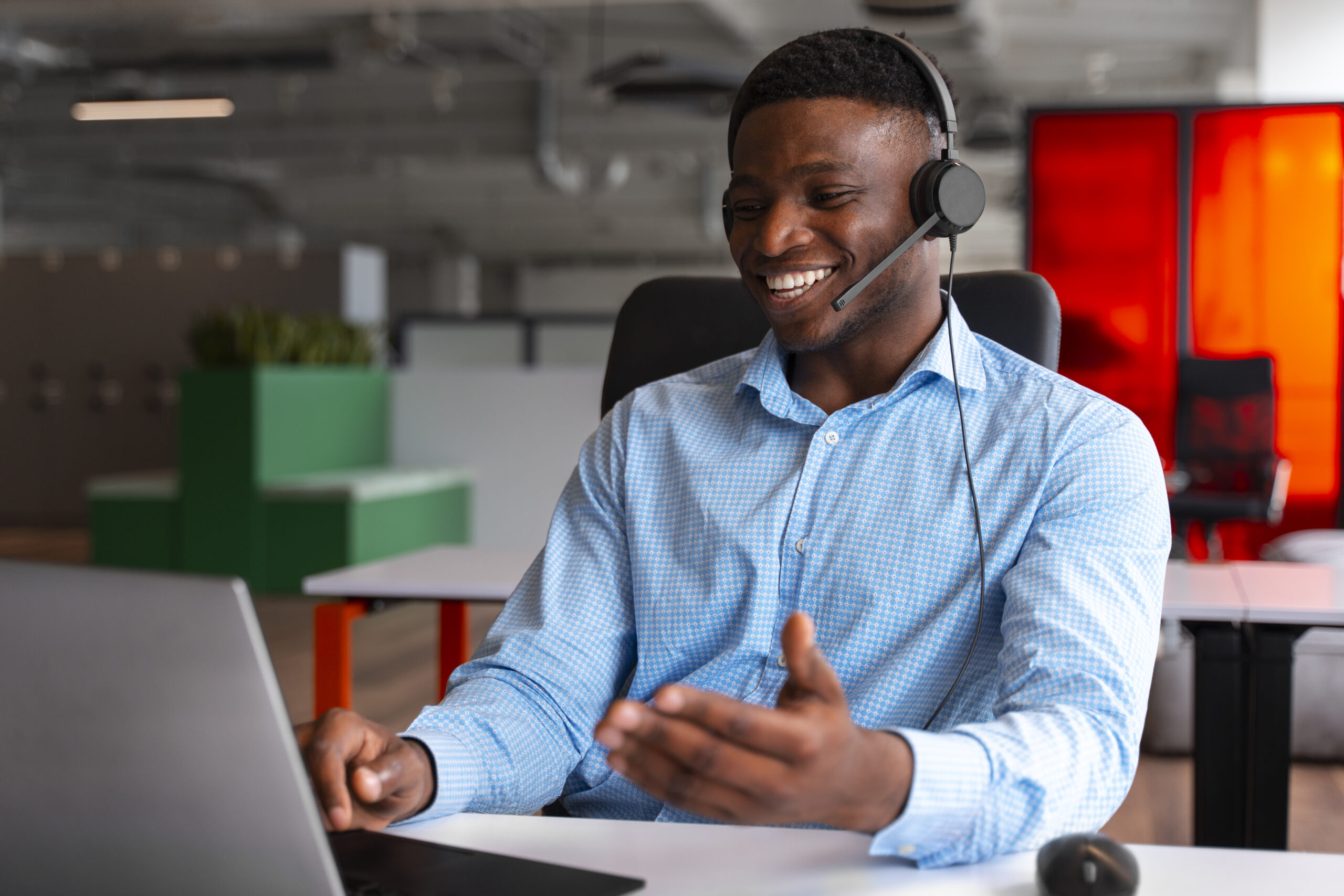 Sales Representatives at Oisedotcom LTD