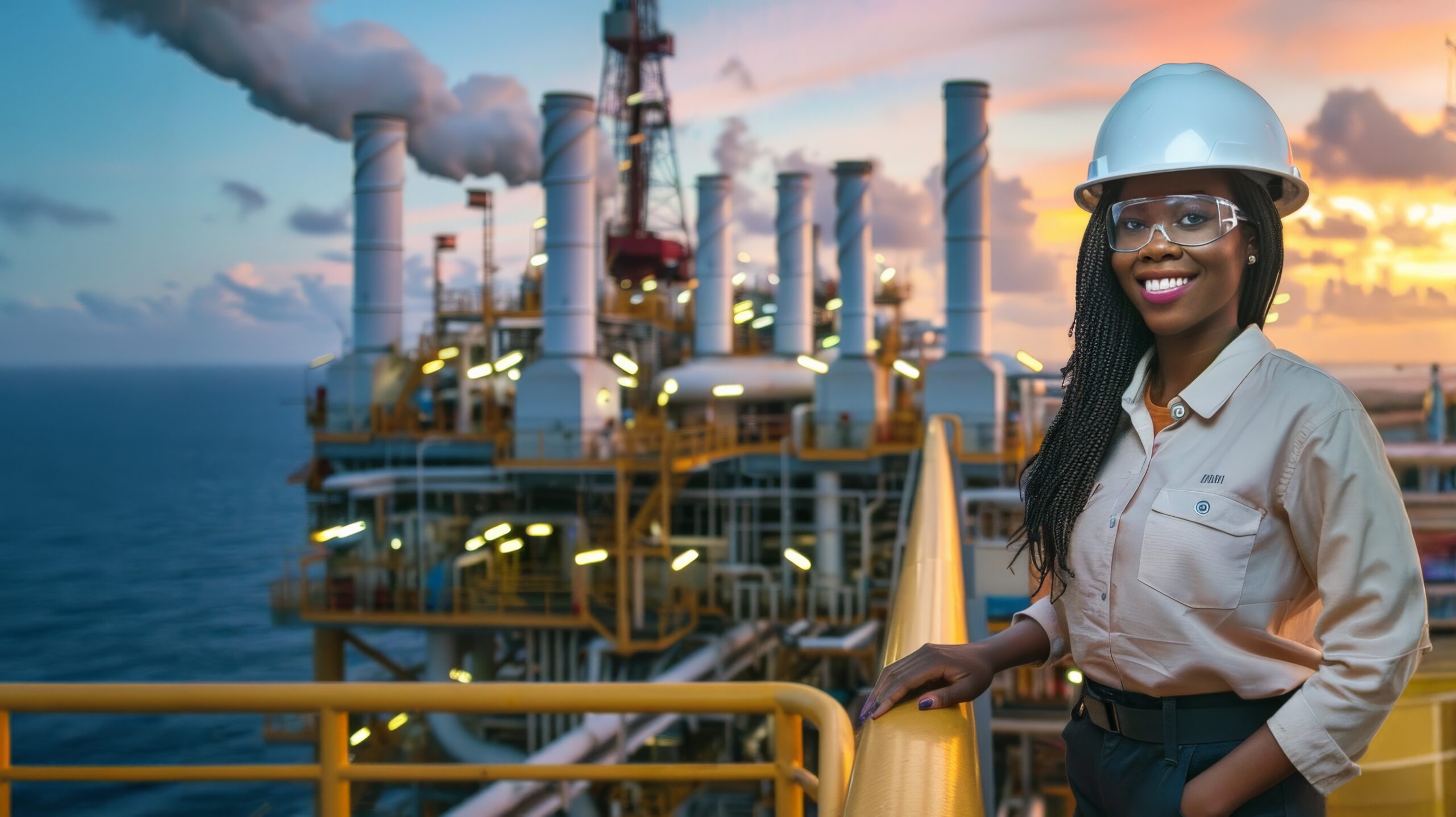 LPG Plant Supervisor – Benin at Rainoil Limited