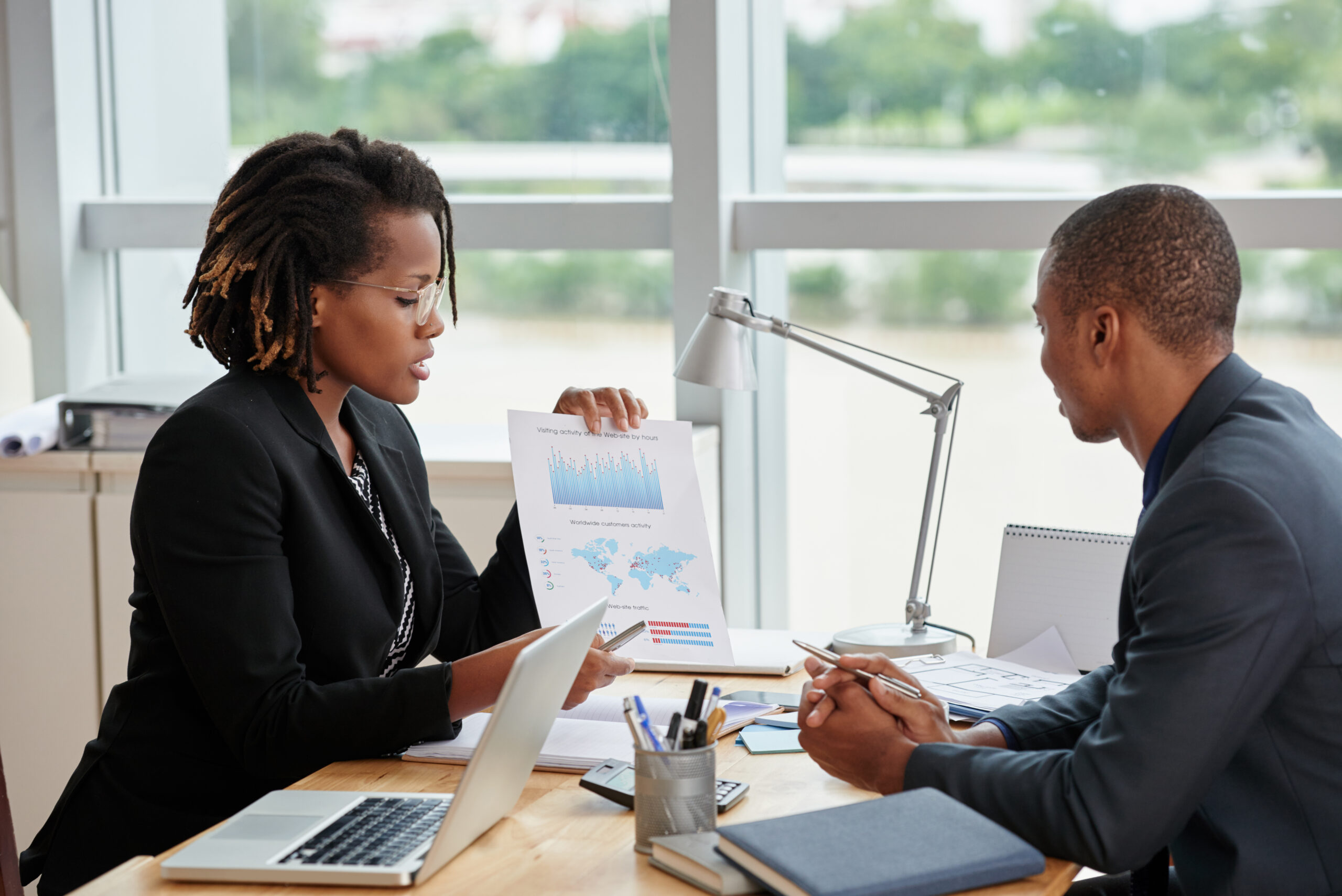 Assistant Human Resources Officer at a Reputable Company