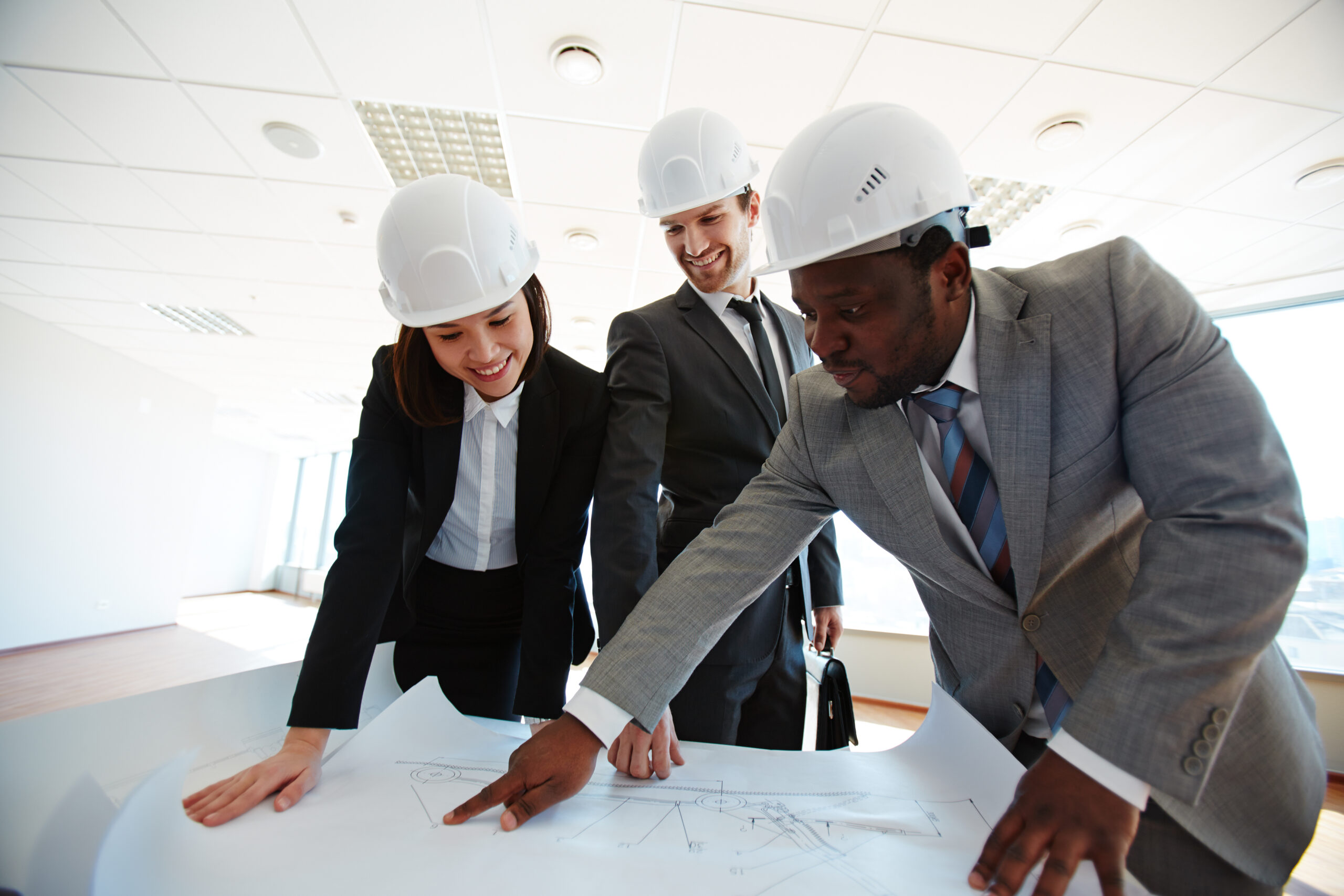 Join the Stonetech Team in Kaduna