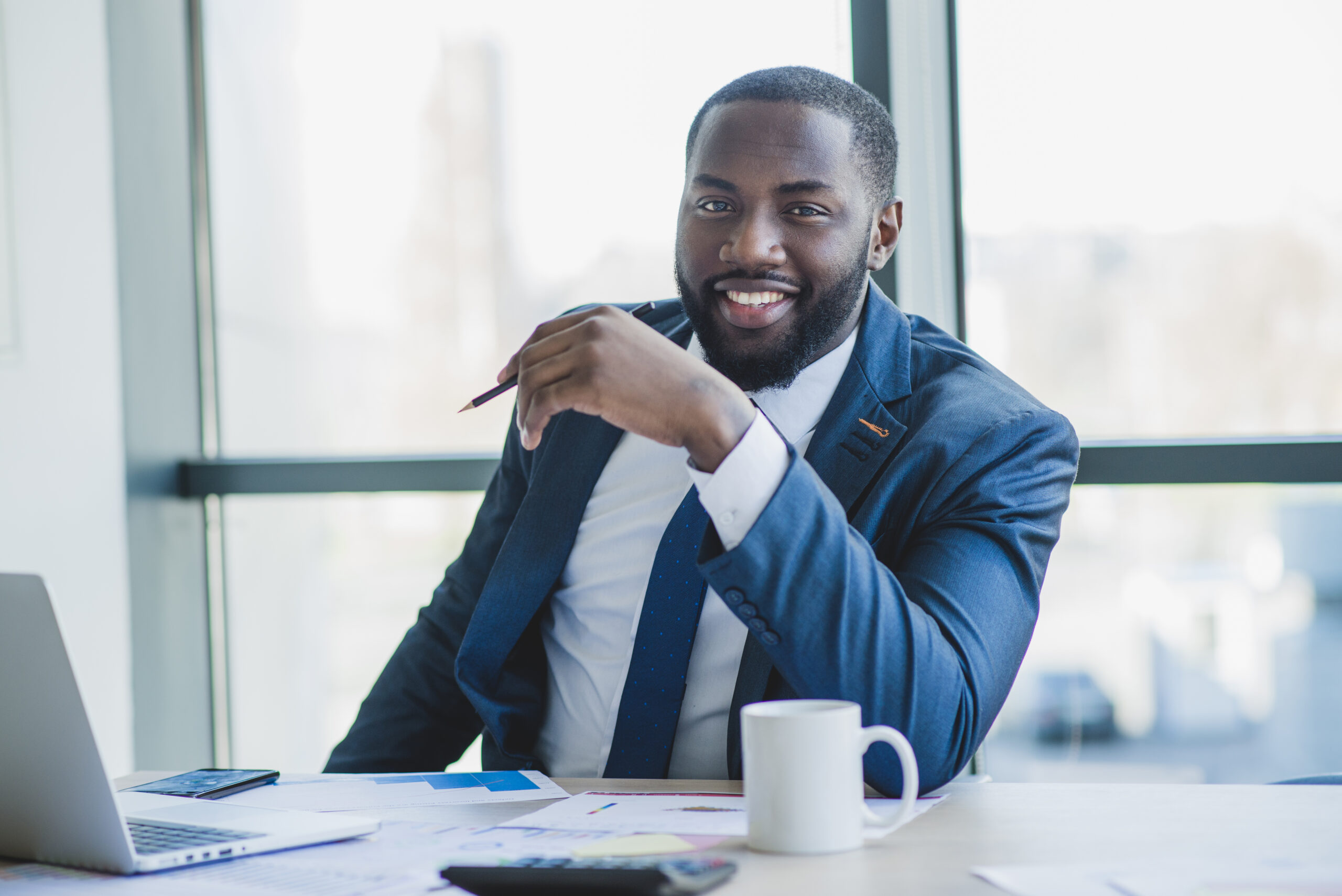 Marketing Executive at MELSW Limited