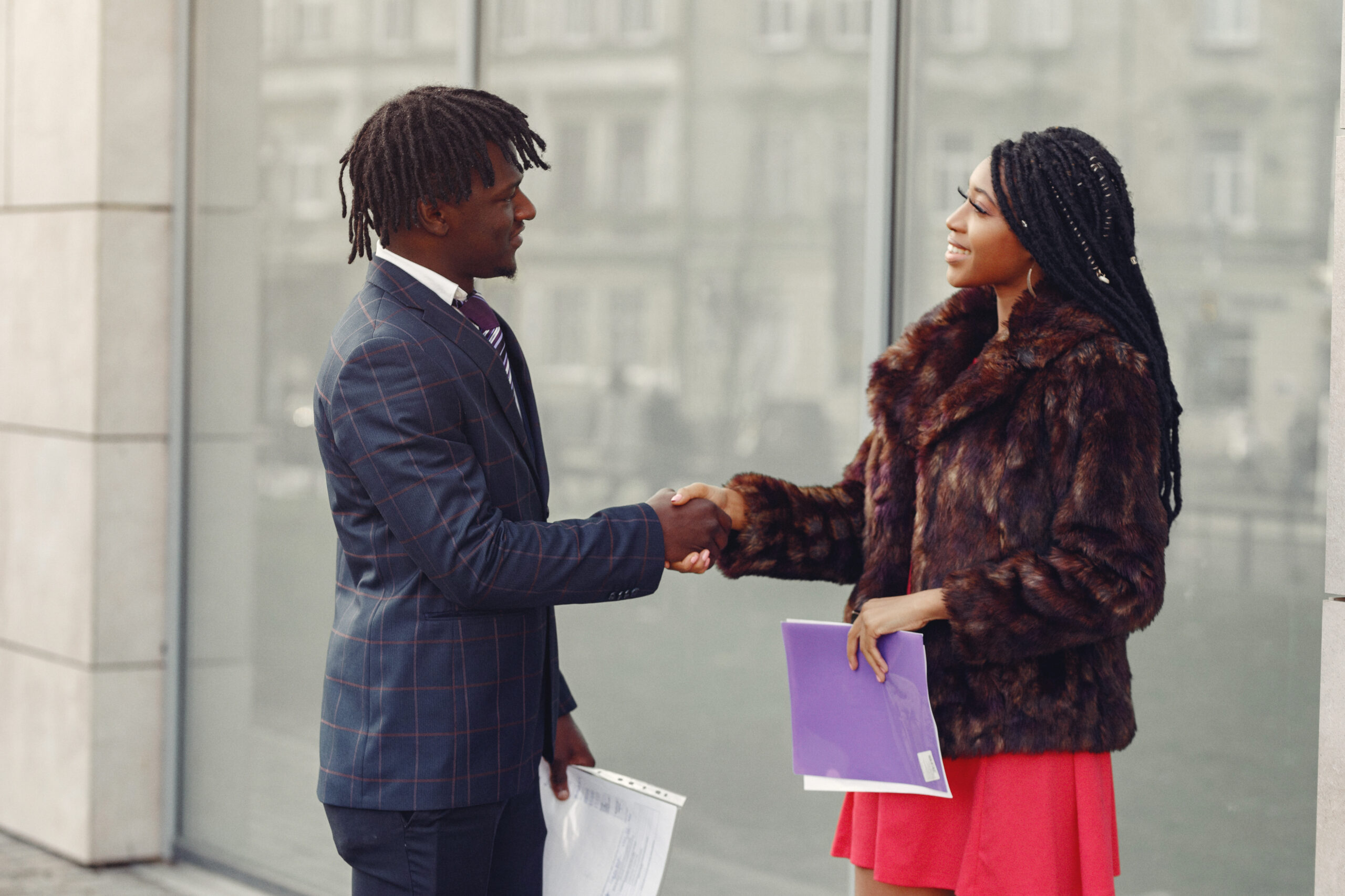 Relationship Officers (Ikeja) at Careers Verified