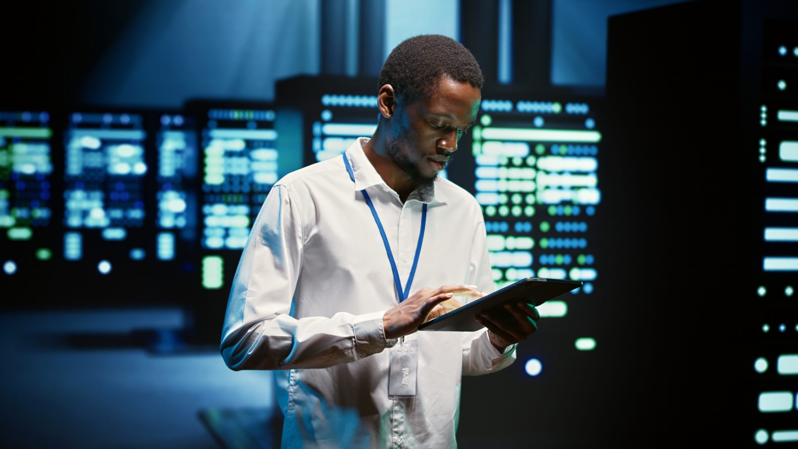 Nigeria Client Database Management Coordinator at One Acre Fund
