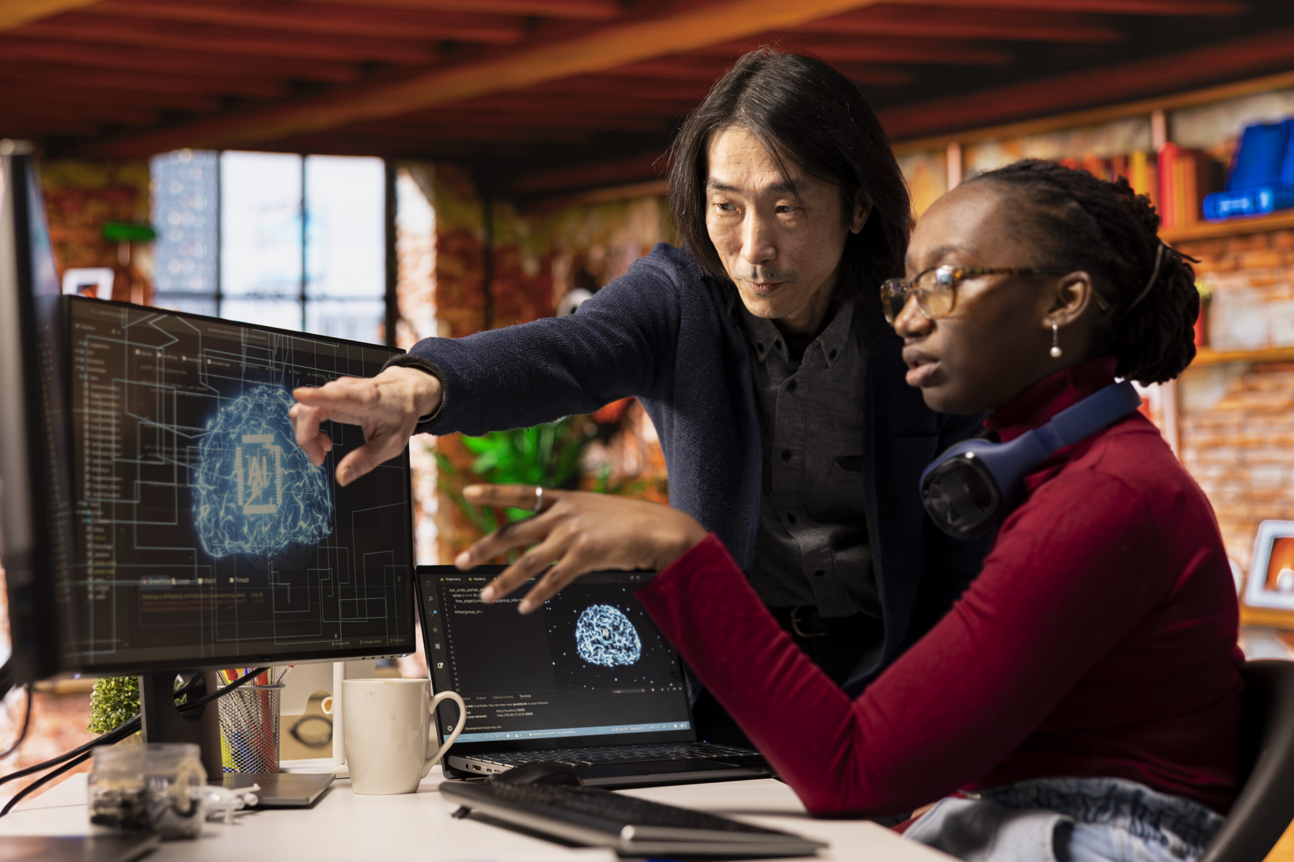 Vacancy: Artificial Intelligence Instructor at HiiT Plc