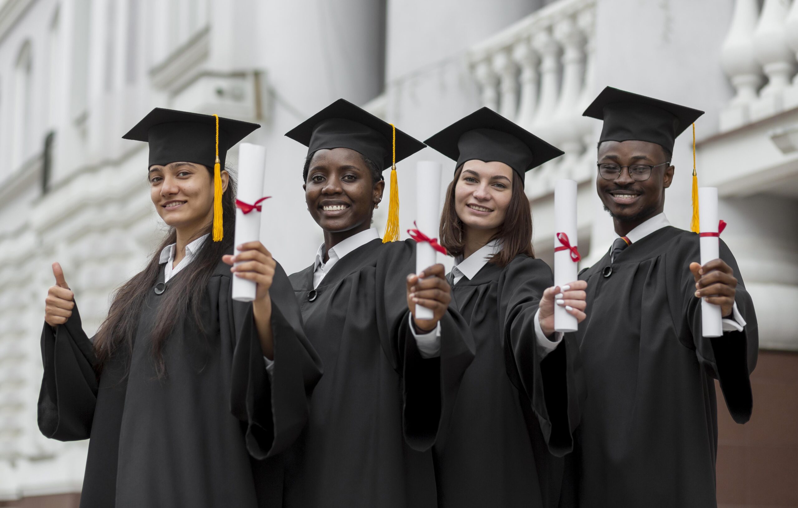 McGill University Mastercard Scholarship in Canada 2026 | Fully Funded